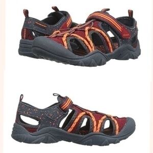 New Quick Dry Boy's Outdoor Fisherman Sandal